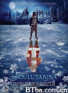 圣诞传说 Joulutarina‎ (2008) 1080P/720P BT磁力 迅雷网盘下载
