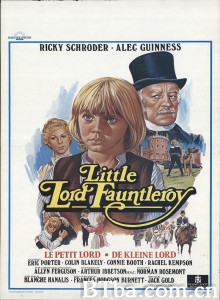 小公子 Little Lord Fauntleroy‎ (1980) 1080P BT磁力 迅雷网盘下载