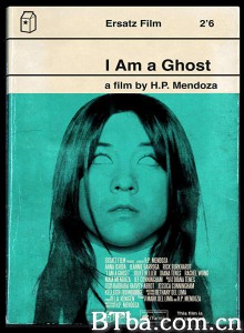 我是鬼 I Am a Ghost‎ (2012) 1080P BT磁力 迅雷网盘下载
