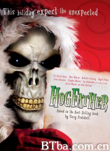 碟形世界：圣猪老爹 Hogfather‎ (2006) 1080P BT磁力 迅雷网盘下载