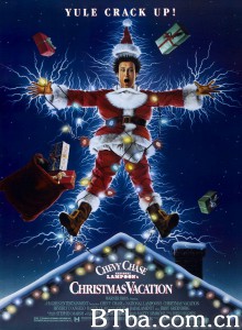 疯狂圣诞假期 National Lampoon's Christmas Vacation‎ (1989) 1080P/720P BT磁力 迅雷网盘下载