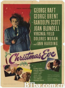 圣诞前夜 Christmas Eve‎ (1947) 1080P BT磁力 迅雷网盘下载
