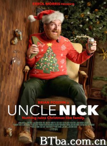 尼克叔叔 Uncle Nick‎ (2015) 1080P BT磁力 迅雷网盘下载