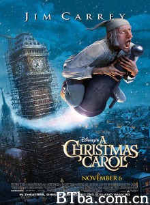 圣诞颂歌 A Christmas Carol‎ (2009) 1080P/720P BT磁力 迅雷网盘下载