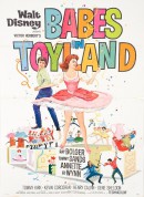 玩具国历险记/Babes in Toyland‎
