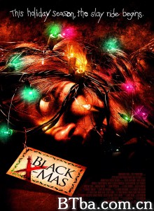 黑色圣诞节 Black Christmas‎ (2006) 1080P BT磁力 迅雷网盘下载