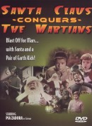 圣诞老人征服火星人/Santa Claus Conquers the Martians‎