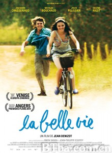 美好的生活 La belle vie‎ (2014) 1080P BT磁力 迅雷网盘下载