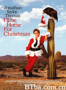 一路闯关过圣诞/I'll Be Home for Christmas‎-720p|1080p高清bt种子下载