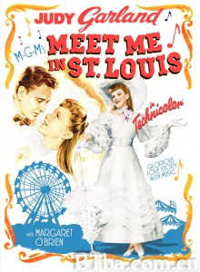 火树银花 Meet Me in St. Louis‎ (1948) 1080P BT磁力 迅雷网盘下载