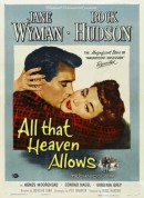 深锁春光一院愁/All That Heaven Allows‎