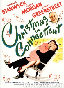 康州圣诞 Christmas in Connecticut‎ (1945) 1080P/720P BT磁力 迅雷网盘下载