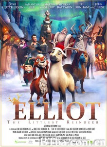小小驯鹿艾略特 Elliot the Littlest Reindeer‎ (2018) 1080P BT磁力 迅雷网盘下载