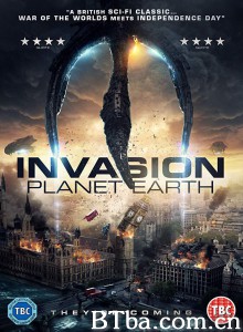 入侵地球 Invasion Planet Earth‎ (2019) 1080P/720P BT磁力 迅雷网盘下载