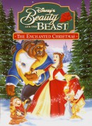 美女与野兽之贝儿的心愿/Beauty and the Beast: The Enchanted Christmas‎