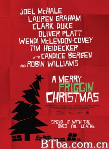 该死的圣诞快乐 A Merry Friggin' Christmas‎ (2014) 1080P BT磁力 迅雷网盘下载