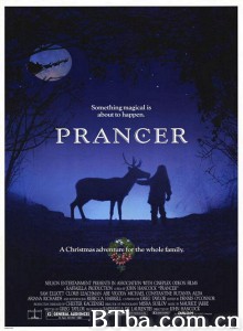 幻海童真 Prancer‎ (1989) 1080P BT磁力 迅雷网盘下载
