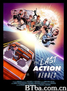 寻找最后的动作英雄 In Search of the Last Action Heroes‎ (2019) 1080P/720P BT磁力 迅雷网盘下载