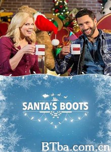 Santa's Boots‎ (2018) 1080P BT磁力 迅雷网盘下载