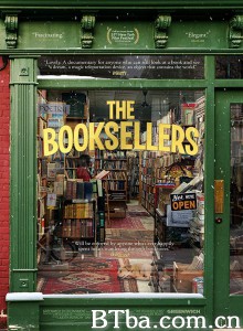 书商 The Booksellers‎ (2019) 1080P BT磁力 迅雷网盘下载