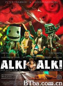 Alki Alki‎ (2015) 1080P BT磁力 迅雷网盘下载