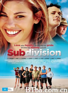 土地买卖风波 Subdivision‎ (2009) 1080P BT磁力 迅雷网盘下载