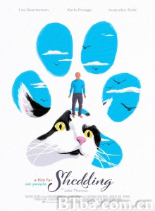 Shedding‎ (2019) 1080P BT磁力 迅雷网盘下载