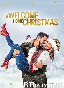 A Welcome Home Christmas‎ (2020) 720P BT磁力 迅雷网盘下载