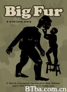 big fur‎ (2019) 1080P BT磁力 迅雷网盘下载
