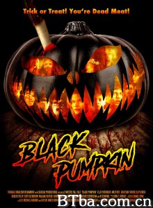 Black Pumpkin‎ (2018) 1080P BT磁力 迅雷网盘下载