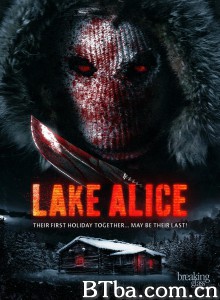 爱丽丝湖血案/Lake Alice‎-720p|1080p高清bt种子下载
