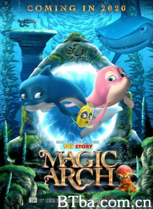 海豚總動員/Magic Arch‎-720p|1080p高清bt种子下载