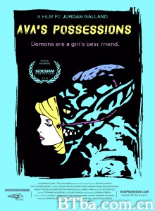 化身恶魔 Ava's Possessions‎ (2015) 1080P BT磁力 迅雷网盘下载