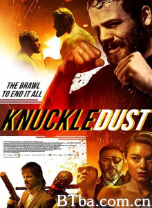 Knuckledust‎ (2020) 1080P/720P BT磁力 迅雷网盘下载