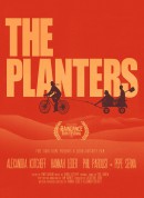 傻妞报告/瑪莎莎蒂(台)/The Planters‎