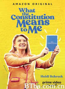 宪法与我 What the Constitution Means to Me‎ (2020) 1080P BT磁力 迅雷网盘下载