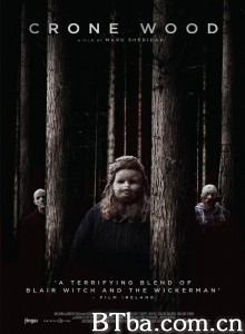 克龙森林 Crone Wood‎ (2016) 1080P BT磁力 迅雷网盘下载