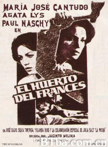 El huerto del francés‎ (1978) 1080P/720P BT磁力 迅雷网盘下载