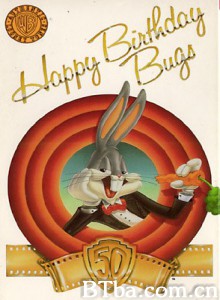Looney Tunes 50th Anniversary‎ (1986) 720P BT磁力 迅雷网盘下载