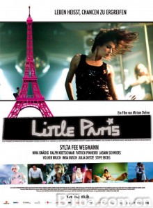 小巴黎 Little Paris‎ (2008) 1080P/720P BT磁力 迅雷网盘下载