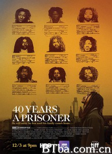 狱中四十载 40 Years A Prisoner‎ (2020) 1080P/720P BT磁力 迅雷网盘下载