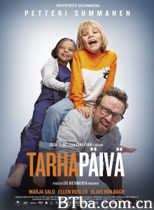 Tarhapäivä‎ (2019) 1080P/720P BT磁力 迅雷网盘下载