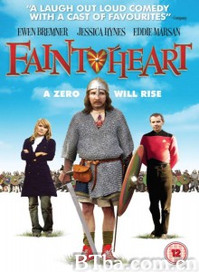没决断力的懦夫 Faintheart‎ (2009) 1080P/720P BT磁力 迅雷网盘下载