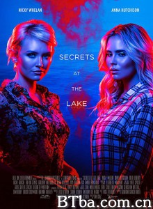 湖边的秘密 Secrets at the Lake‎ (2019) 1080P BT磁力 迅雷网盘下载