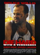 虎胆龙威3/Die Hard: With a Vengeance‎