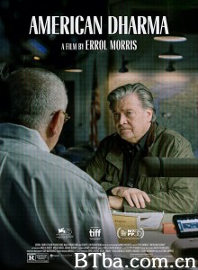 美国达摩 American Dharma‎ (2018) 1080P/720P BT磁力 迅雷网盘下载