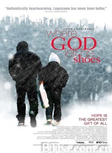 上帝留下他的鞋子的地方/Where God Left His Shoes‎-720p|1080p高清bt种子下载