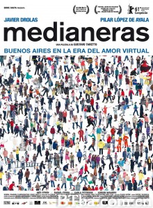 在人海中遇见你 Medianeras‎ (2011) 1080P BT磁力 迅雷网盘下载