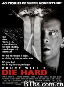 虎胆龙威 终极警探(台) Die Hard‎ (1988) 1080P/4K BT磁力 迅雷网盘下载