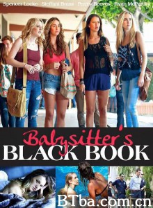 保姆的黑皮书 Babysitter's Black Book‎ (2015) 1080P BT磁力 迅雷网盘下载